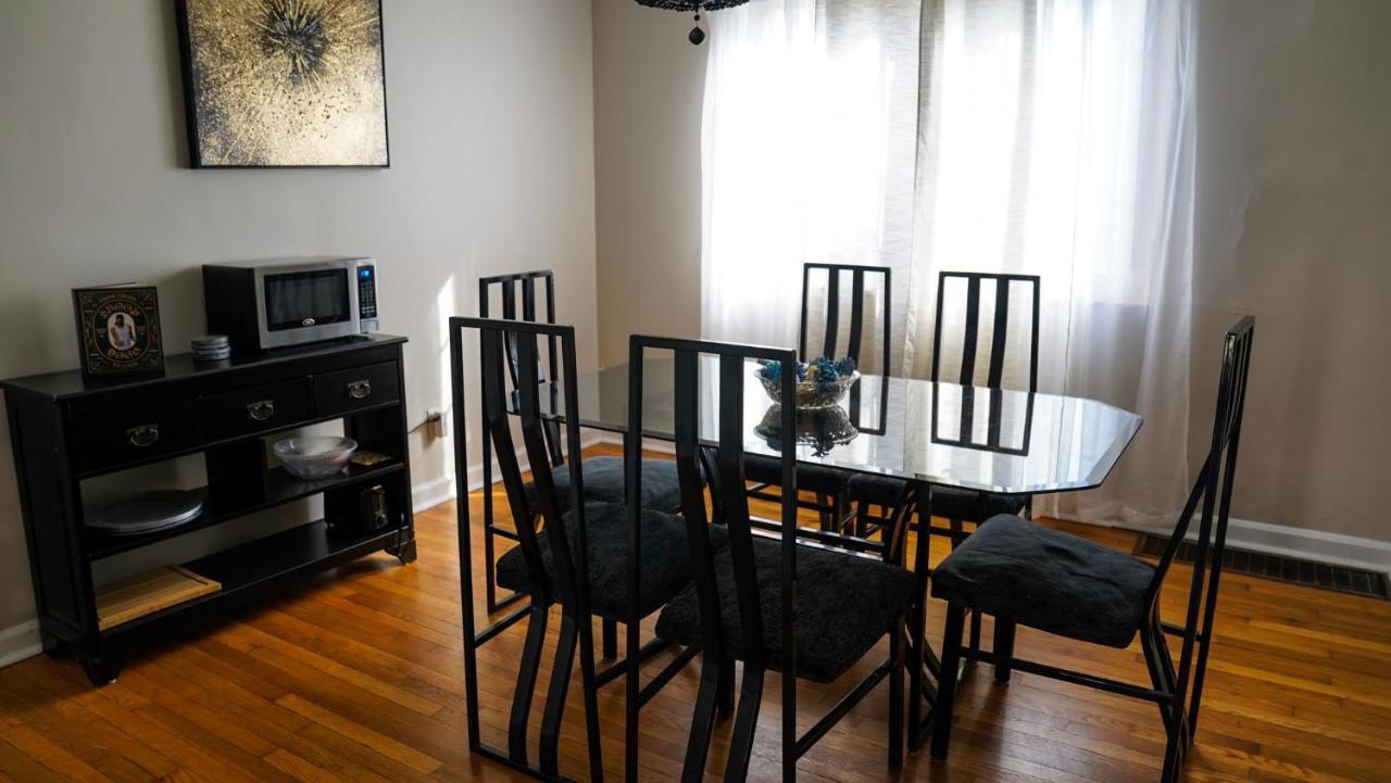 Stylish 3br Historic Charm, Walk To Franklin Park * Columbus