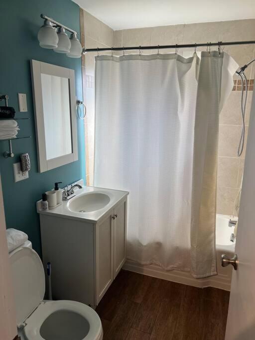 Apartment Stylish 3br Historic Charm, Walk To Franklin Park Columbus