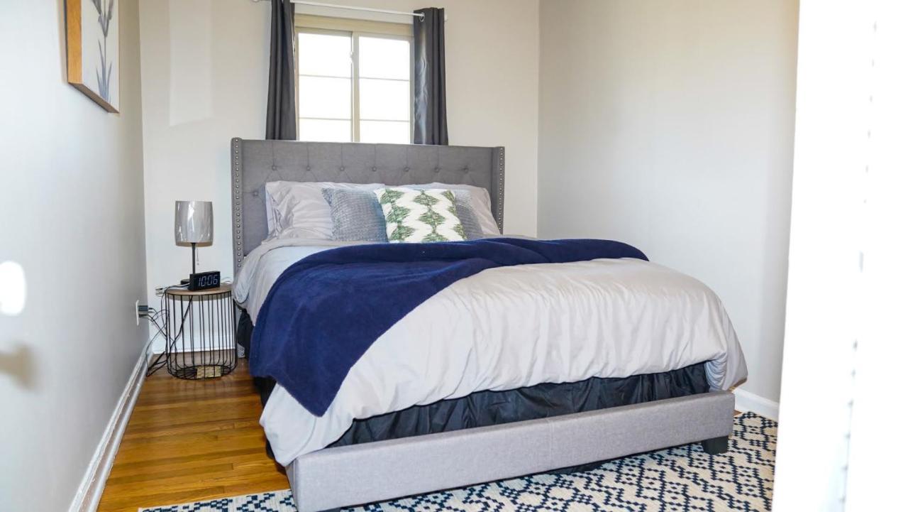 Stylish 3br Historic Charm, Walk To Franklin Park * Columbus