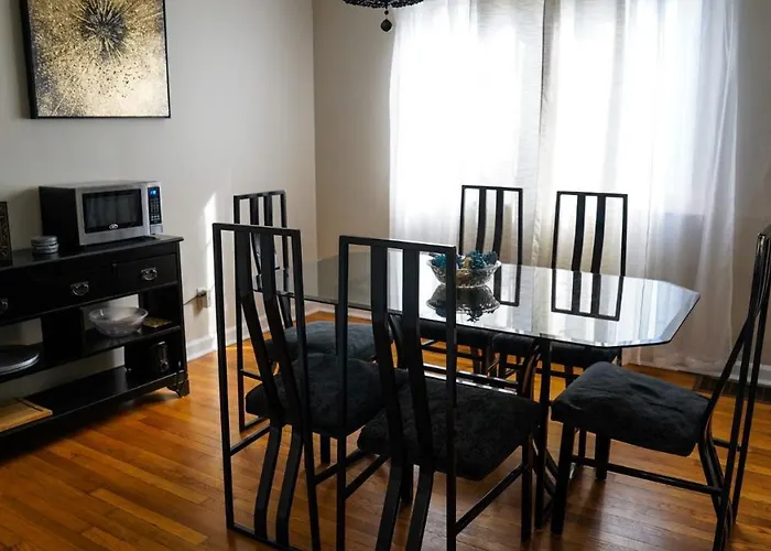 Stylish 3Br Historic Charm, Walk To Franklin Park