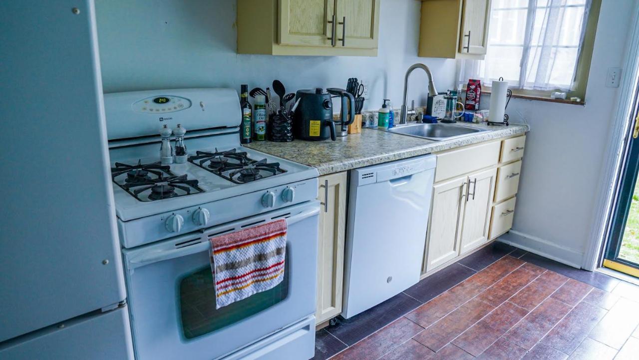 Stylish 3br Historic Charm, Walk To Franklin Park Apartment *