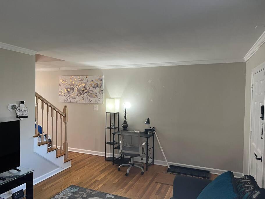 Stylish 3br Historic Charm, Walk To Franklin Park Appartamento *