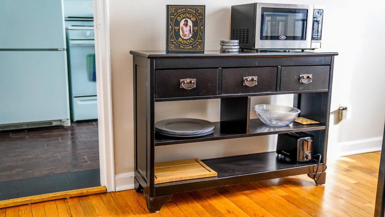 Stylish 3br Historic Charm, Walk To Franklin Park * Columbus