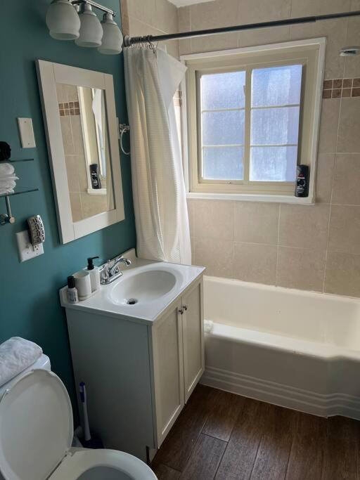 Appartamento Stylish 3br Historic Charm, Walk To Franklin Park Columbus